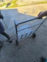 Ръчна количка с две колела, снимка 9