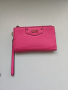 Оригинално розово голямо портмоне Guess, снимка 4