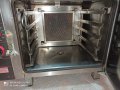 Продавам готварски конвектомат Eloma EHL 5-3, снимка 5