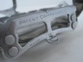 Campagnolo 1037 Record Strada-шосейни педали-РЕТРО, снимка 7