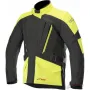 Яке Аlpinestars Volcano Drystar текстилно мото яке мотор, снимка 3