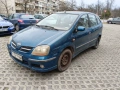 Nissan Almera Tino 2.2 Di, снимка 1