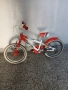 Детско колело DRAG с подаръци към него, снимка 1