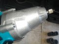 Нов Ел.Гайковерт-Немски-350Nm/900W/2300 min/1/2-Impact Wrench-Easy Tools IW900S-Пълен Комплект, снимка 13