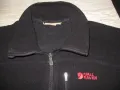 Fjallraven мъжки туристически полар XL размер, снимка 3