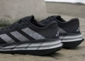 Adidas REPETITOR Black and Grey мъжки маратонки , снимка 5