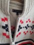 Tommy Hilfiger вълнен пуловер , снимка 4