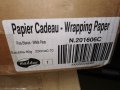 Дълга ролка опаковъчна хартия, снимка 4
