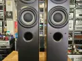 Тонколони Triangle Talys (Chêne clair) – Френска изящност и динамичен звук, 100W, снимка 4