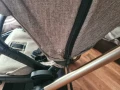 Детска количка 3 в 1 KikkaBoo Vicenza Luxury, снимка 10
