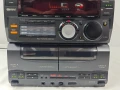 стерео уредба аудио система SONY HCD-H881, снимка 3