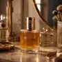 Lattafa Fire On Ice Eau de Parfum 100 мл – Завладяващ аромат за него и нея с къпина, канела, карамел, снимка 2