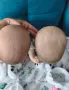 Кукла реалистично бебе , снимка 15