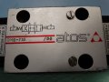 Хидравличен разпределител ATOS DHE-710/50, снимка 2
