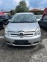 Toyota Corolla Verso 2.2 D-CAT