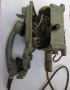 голям СТАР телефон от подводница, 1969 и стар перископ от  танк  ТНПО - 170 А / JOW 20 DND 3, снимка 5
