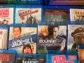 22 Blu-ray филма , снимка 5