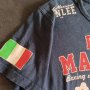 Тениска бокс Rocky Marciano,потник, снимка 3