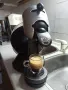 Кафемашина Крупс с капсули Долче Густо, работи отлично , снимка 2