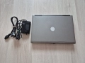 DELL Latitude D620 диагностичен лаптоп, снимка 2