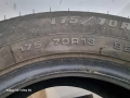 2бр летни гуми 175/70/13 KELLY L03901 , снимка 4