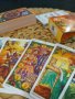 Карти таро Whell of the year, снимка 2