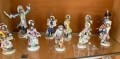 Майсенски порцелан фигурки Meissen колекция , снимка 1