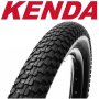 Велосипедна гума KENDA K-RAD (26 x 2.30) (58-559), снимка 1 - Части за велосипеди - 40659444