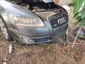 Audi a6/Ауди а6, снимка 4