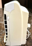 Професионален Air Purifier Овлажнител Пречиствател за Въздух Vax AP02  75W  , снимка 5