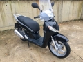 Honda Sh 125i, снимка 2