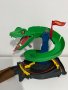 Детска писта HOT WHEELS Snake /Kobra 