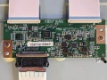 LG 43LJ624V-LD75M/LD75H EAX67129604/1.0/-EAX67147201/1.4/-HV430FHB-N4D Tcoon Board, снимка 9