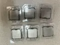 Процесори Intel за настолен компютър, снимка 3