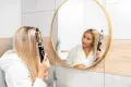 Четка за перфектната коса, снимка 9