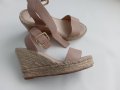 Дамски сандали, снимка 1 - Сандали - 30164497