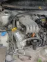 Голф 4 бензин 2.0 115 hp на части, снимка 11