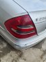 ***САМО НА ЧАСТИ ***   Mercedes E270 W211 Sedan, ръчни скорости, снимка 6