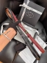 Prada Колан Със Сертификат И Торбичка - Налични Различни Цветове Код SK258, снимка 2