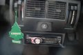 Авторадио касетофон CD MP3 за кола  с RDS и AUX , снимка 1 - Аксесоари и консумативи - 29490283