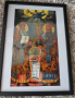 Икона Св. Св. Кирил и Методий, снимка 1 - Икони - 19071401