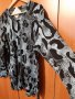 НОВО! Размер 58-4xl Страхотна блузка от фино плетиво,топла,мека,БГ произв., снимка 5