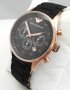 Оригинален мъжки часовник Emporio Armani AR5905, снимка 5