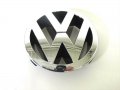 Емблема VW Golf Plus/Passat/Phaeton/Touareg/TOURAN, снимка 2
