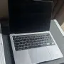 MacBook Pro 2020 13 Inch intel I5, 16GB RAM, 500GB 4 ports, снимка 4