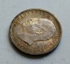 1лв 1913г сребро, снимка 13