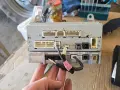 86140-05180 Навигация USB AUX bluetooth Камера Harman OEM TOYOTA AVENSIS T27 2.0 D-4D КОМБИ 2014, снимка 7