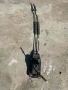 349019559R механизъм с жила за скоростен лост за Renault Captur 1.5 DCI, 5sp, 90ph.,engine K9KE628, снимка 2