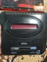 Оригинална Sega Mega Drive 2 Japan MK-1631-07 Пълен комплект, снимка 3