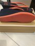 Armani, оригинални чехли на платформа, снимка 3